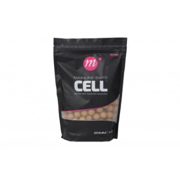 Mainline Shelf Life Boilies Cell 20mm 1kg